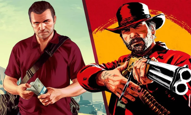 رسمياً،-ألعاب-gta-5-و-red-dead-redemption-2-تغادر-خدمة-ps-plus-في-هذا-الموعد-–-العاب-–-يلا-لايف