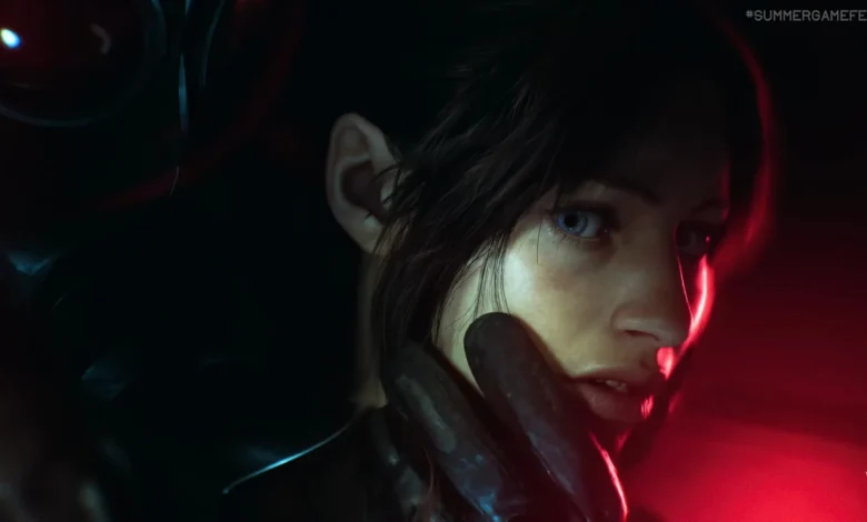 هل-تستعد-كابكوم-للكشف-عن-كريس-ريدفيلد-في-resident-evil-veronica؟-–-العاب-–-يلا-لايف