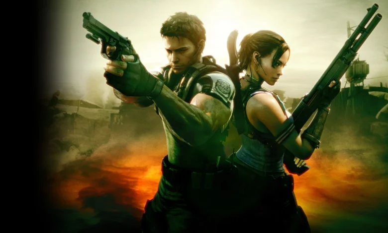تحديث-غير-رسمي-يجعل-resident-evil-5-أقرب-إلى-الأجزاء-الحديثة-وسيجعلك-تعود-إليها-–-العاب-–-يلا-لايف
