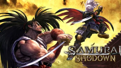 واحدة-من-أشهر-ألعاب-القتال-في-التسعينيات-samurai-shodown-تتجه-إلى-السينما!-–-العاب-–-يلا-لايف