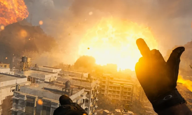 30-قتلة-دون-موت.-هكذا-تنهي-المباراة-بقنبلة-نووية-في-modern-warfare-4-–-العاب-–-يلا-لايف