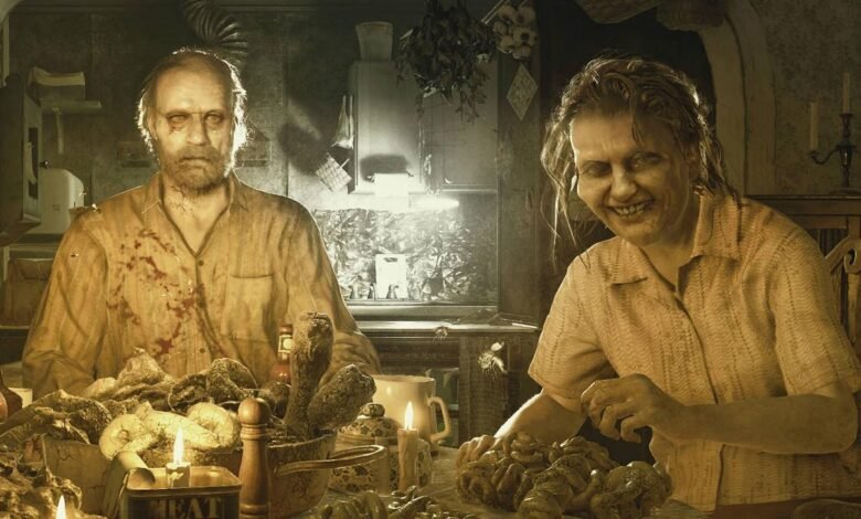 محتوى-محذوف-من-resident-evil-7-يكشف-نهاية-مختلفة-لإضافة-not-a-hero-–-العاب-–-يلا-لايف