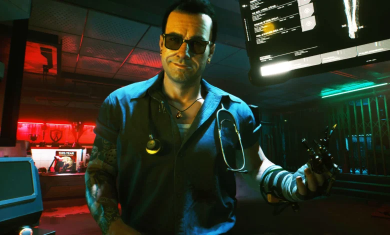بعد-gta-وresident-evil.-أحد-المعجبين-يشغّل-cyberpunk-2077-من-المتصفح-–-العاب-–-يلا-لايف