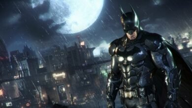 إشاعة:-فريق-rocksteady-سيقدم-أكبر-نسخة-من-مدينة-غوثام-في-لعبة-batman-القادمة-والمزيد-–-العاب-–-يلا-لايف