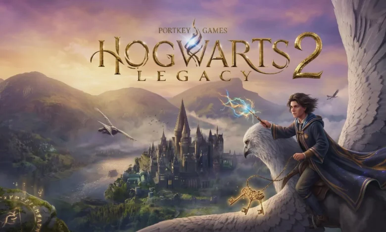 لعبة-hogwarts-legacy-2-ستشهد-تحسين-على-أسلوب-اللعب-وتخصيص-الشخصية-–-العاب-–-يلا-لايف