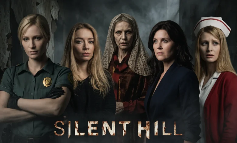 تقرير:-ريميك-silent-hill-1-الأول-يقترب-من-الإطلاق.-وهذه-أولى-التفاصيل-–-العاب-–-يلا-لايف