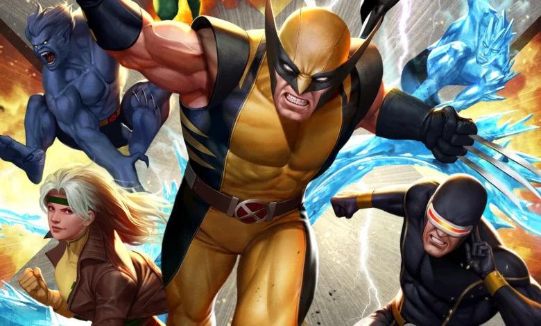 لعبة-x-men-من-insomniac-قد-تتيح-لك-اللعب-بعدة-شخصيات!-–-العاب-–-يلا-لايف