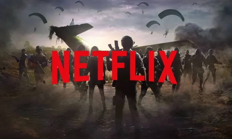 بعد-سنوات-من-النجاح-في-الألعاب.-مسلسل-pubg-يستعد-لاقتحام-التلفزيون-مع-netflix-–-العاب-–-يلا-لايف