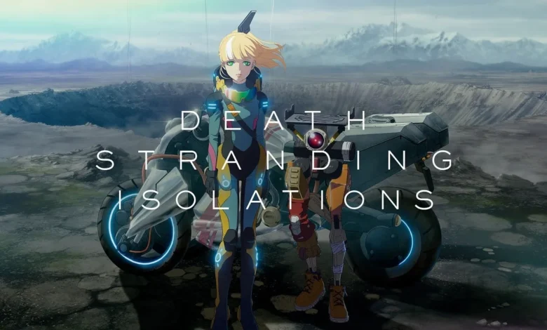 أول-عرض-لمسلسل-أنمي-death-stranding-isolations-يكشف-مأساة-جديدة-–-العاب-–-يلا-لايف