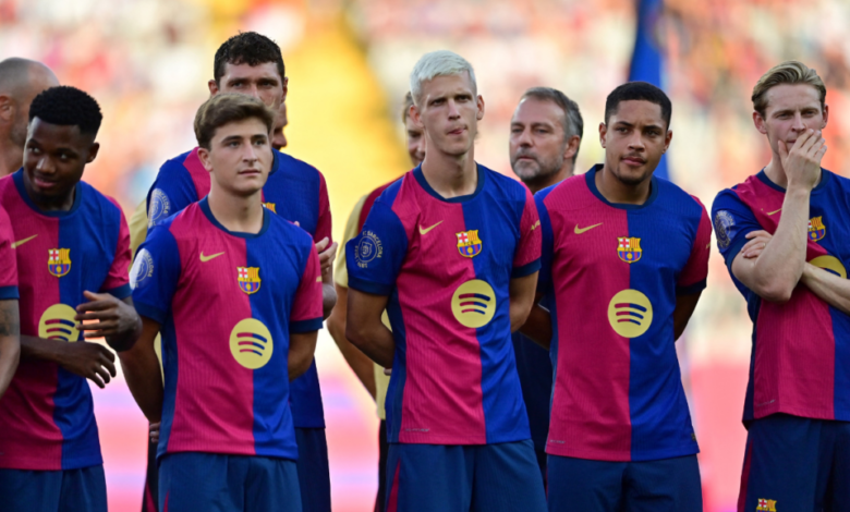 تاريخ-مواجهات-برشلونة-وفياريال-في-كل-البطولات-–-يلا-سبورت-–-كرة-القدم-–-يلا-لايف