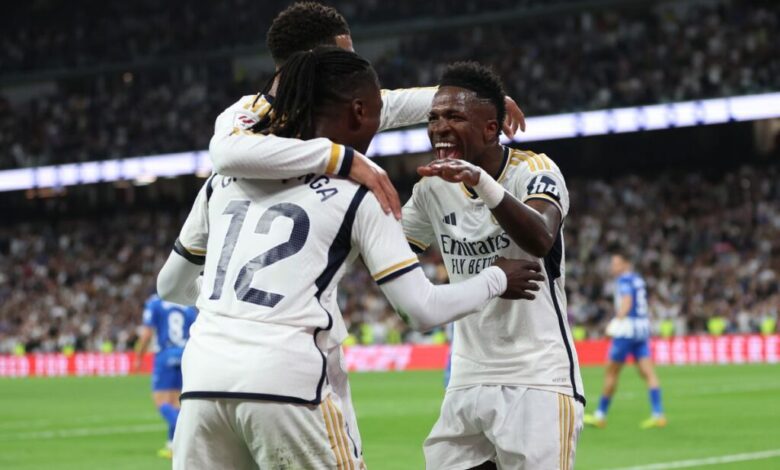 موعد-مباراة-ريال-مدريد-ضد-أتلتيكو-مدريد-في-الجولة-8-بـ-الدوري-الإسباني-–-يلا-سبورت-–-كرة-القدم-–-يلا-لايف