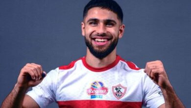 عمر-فرج-يتحدث-عن-جمهور-الزمالك-–-يلا-سبورت-–-الدوري-المصري-–-يلا-لايف