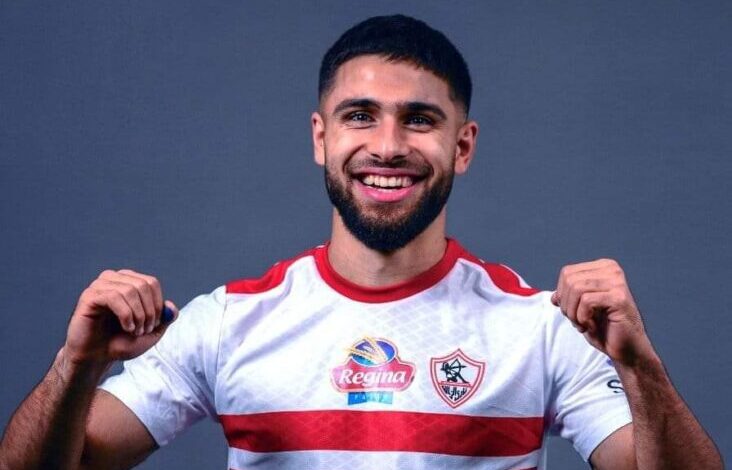 عمر-فرج-يتحدث-عن-جمهور-الزمالك-–-يلا-سبورت-–-الدوري-المصري-–-يلا-لايف