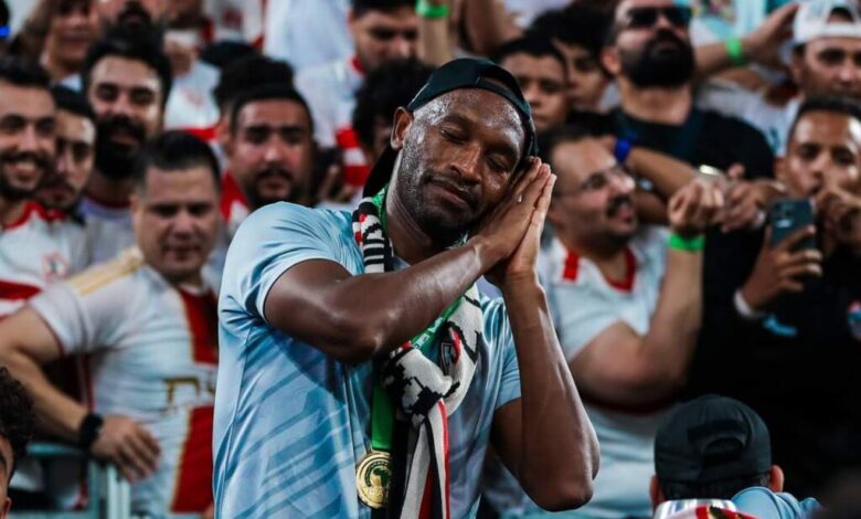 قائد-الزمالك-يسخر-من-نجم-الأهلي.-نحن-نستحق-السوبر-الإفريقي-–-يلا-سبورت-–-الدوري-المصري-–-يلا-لايف