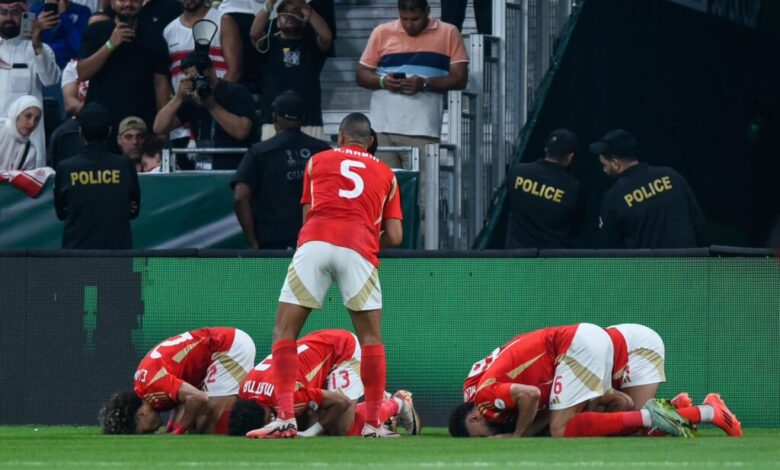 الفيفا-تزف-خبر-سار-لفريق-الأهلي-–-يلا-سبورت-–-الدوري-المصري-–-يلا-لايف