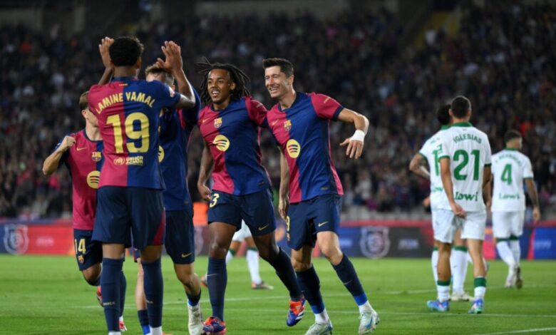 مشاهدة-مباراة-برشلونة-ضد-يونج-بويز-في-دوري-أبطال-أوروبا-25/24-–-يلا-سبورت-–-كرة-القدم-–-يلا-لايف