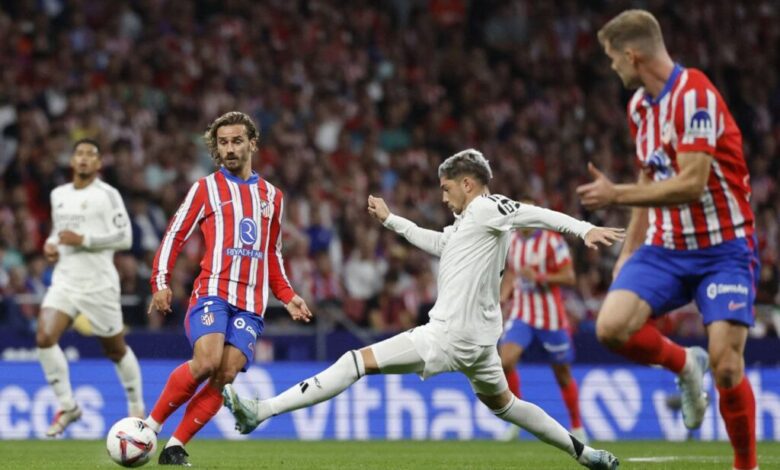 بعد-أحداث-مباراة-ريال-مدريد-ضد-أتلتيكو.-عقوبة-مغلظة-ضد-الجماهير-–-يلا-سبورت-–-كرة-القدم-–-يلا-لايف