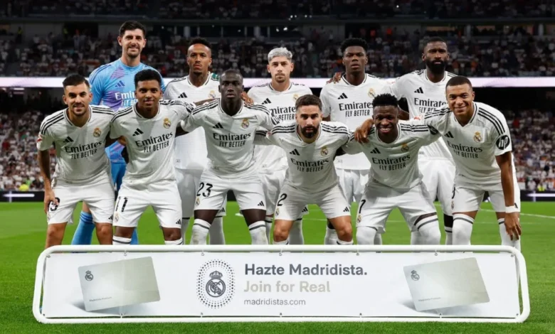 أخبار-ريال-مدريد-اليوم-–-إيدير-ميليتاو-ينتظم-في-التدريبات-بعد-تأكد-جاهزيته-لمباراة-فياريال-–-يلا-سبورت-–-كرة-القدم-–-يلا-لايف