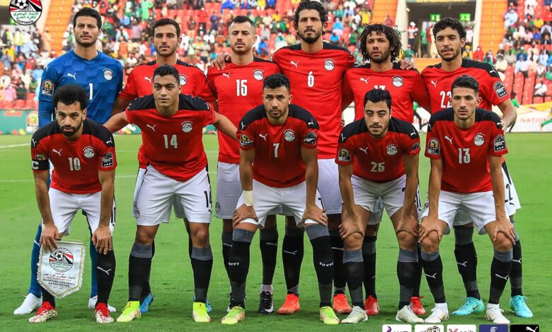 نتائج-مباريات-منتخب-مصر-قبل-مواجهة-موريتانيا-في-تصفيات-أمم-إفريقيا–-آخر-5-مواجهات-–-يلا-سبورت-–-يلا-لايف