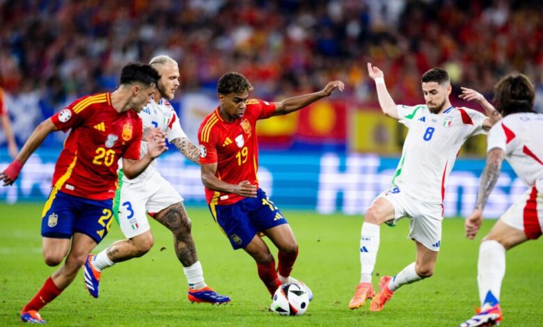 مدرب-منتخب-إسبانيا-يكشف-موقف-لامين-يامال-من-الإصابة-–-يلا-سبورت-–-يلا-لايف