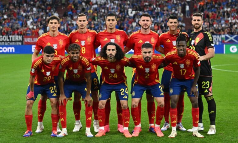 غيابات-إسبانيا-ضد-صربيا-فى-دوري-الأمم-الأوروبية-–-يلا-سبورت-–-يلا-لايف