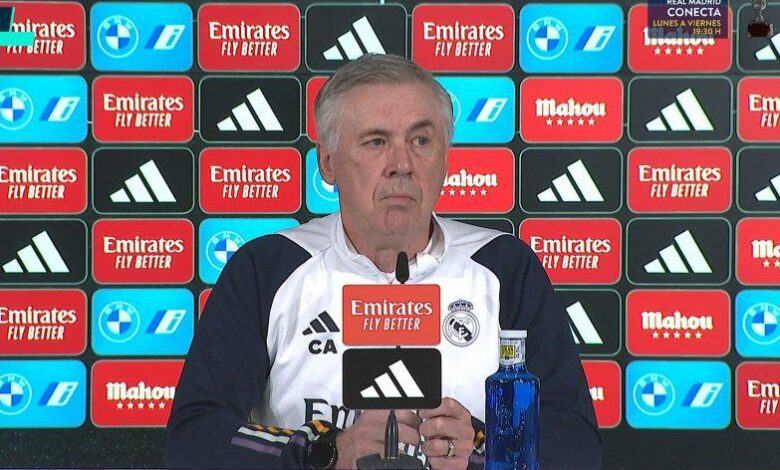 مدرب-ريال-مدريد:-لم-أطلب-صفقات-في-الشتاء.-وهذا-موقفي-من-تدريب-إنجلترا-–-يلا-سبورت-–-يلا-لايف