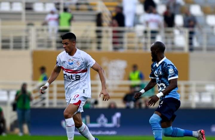 السوبر-المصري|-نتيجة-مباراة-الزمالك-وبيراميدز.-فيديو-–-يلا-سبورت-–-يلا-لايف