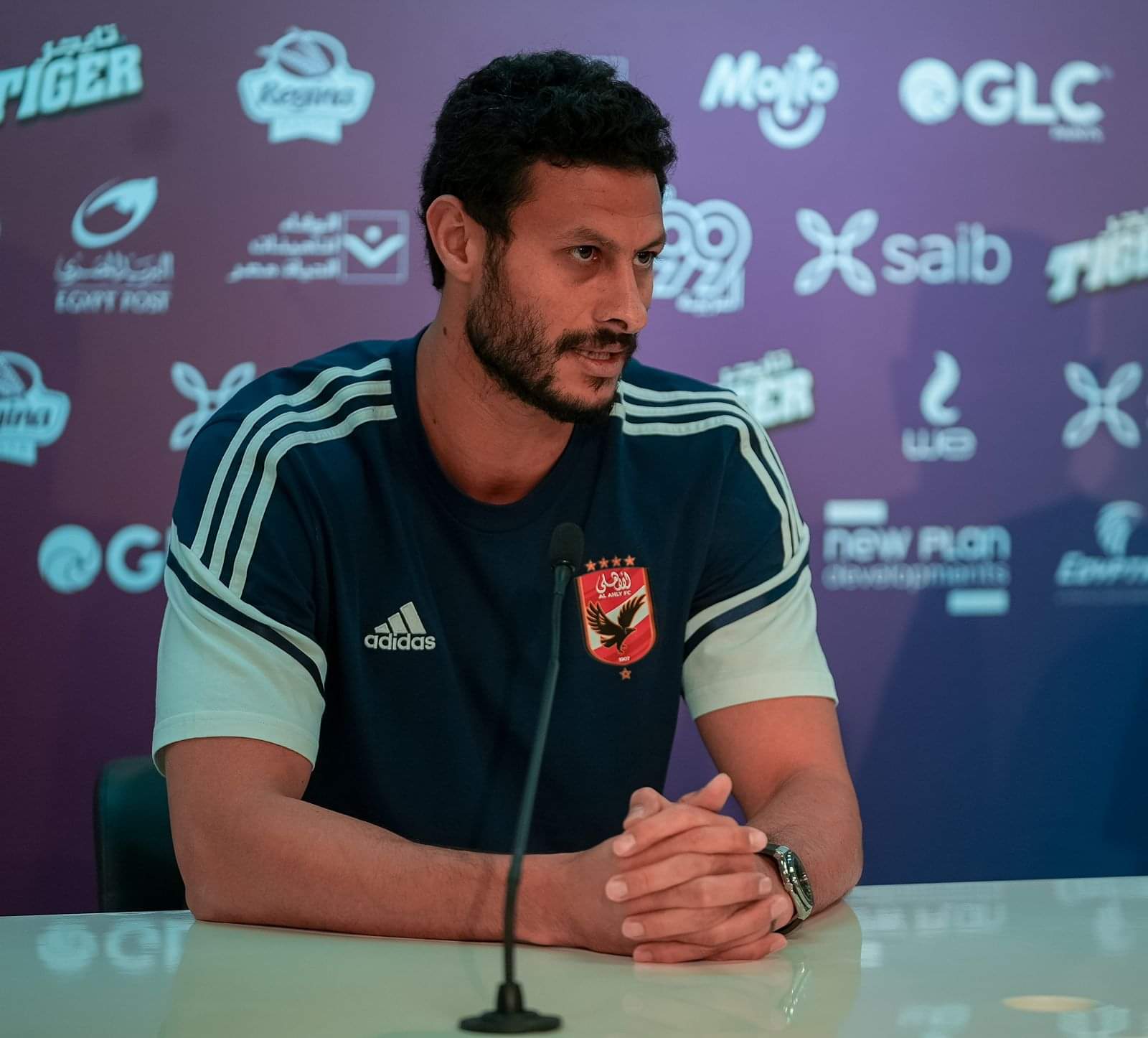 رسالة-نارية-من-محمد-الشناوي-للصحافة.-سنتحدث-عن-الفنيات-فقط-–-يلا-سبورت-–-يلا-لايف