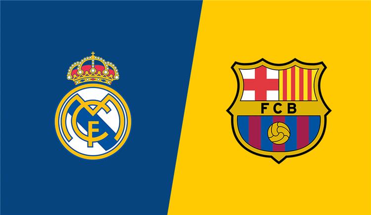 مشاهدة-مباراة-ريال-مدريد-ضد-برشلونة-في-الدوري-الإسباني-24/25-بث-مباشر-–-يلا-سبورت-–-يلا-لايف