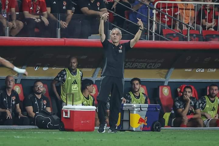 رسالة-نارية-من-مارسيل-كولر-عقب-الفوز-بالسوبر-المصري.-انتصر-الأفضل-–-يلا-سبورت-–-يلا-لايف