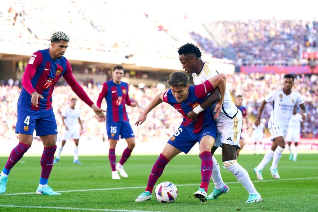 رقم-قياسي-مثير-يُشعل-كلاسيكو-ريال-مدريد-وبرشلونة.-من-يعتلي-العرش؟-–-يلا-سبورت-–-يلا-لايف