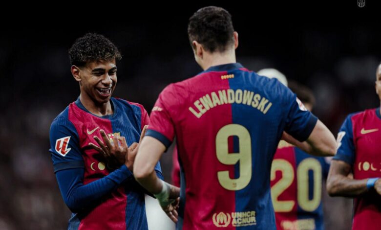 نتائج-آخر-5-مباريات-لـ-برشلونة-قبل-مواجهة-النجم-الأحمر-في-دوري-أبطال-أوروبا-–-يلا-سبورت-–-يلا-لايف
