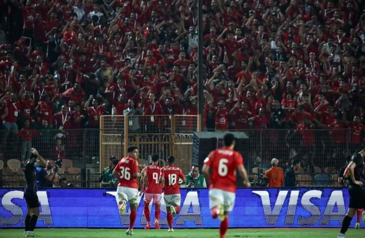 مشاهدة-مباراة-الأهلي-ضد-زد-في-الجولة-ال٢-من-الدوري-المصري-–-يلا-سبورت-–-يلا-لايف