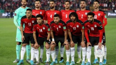 نتائج-اَخر-5-مباريات-لمنتخب-مصر-قبل-مواجهة-الرأس-الأخضر-في-تصفيات-كأس-أمم-أفريقيا-–-يلا-سبورت-–-يلا-لايف