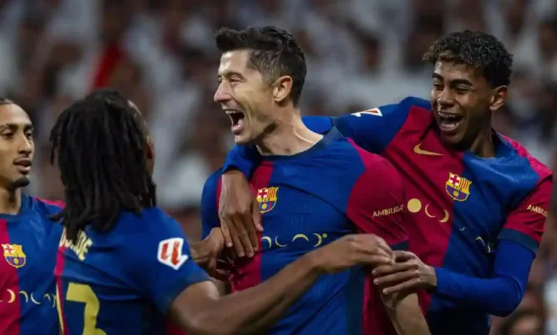 برشلونة-يرفض-ضم-خلفية-ليفاندوفسكي-بسبب-سعره!-:belgoal.com-موقع-–-يلا-لايف