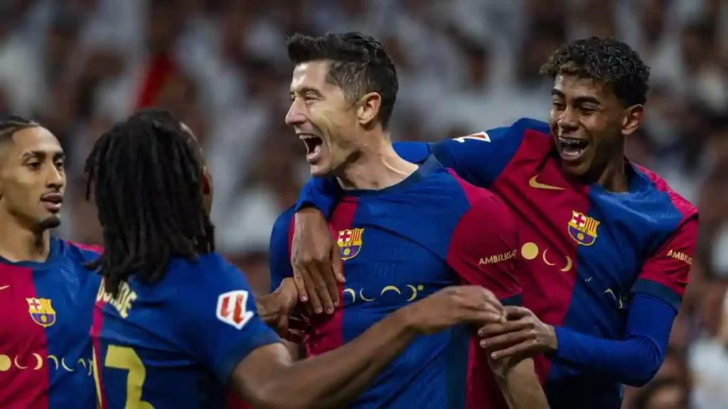 برشلونة-يرفض-ضم-خلفية-ليفاندوفسكي-بسبب-سعره!-:belgoal.com-موقع-–-يلا-لايف