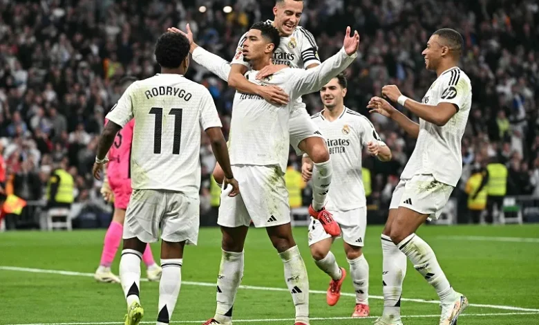 مشاهدة-مباراة-ريال-مدريد-ضد-فالنسيا-بث-مباشر-في-الدوري-الإسباني-:belgoal.com-موقع-–-يلا-لايف