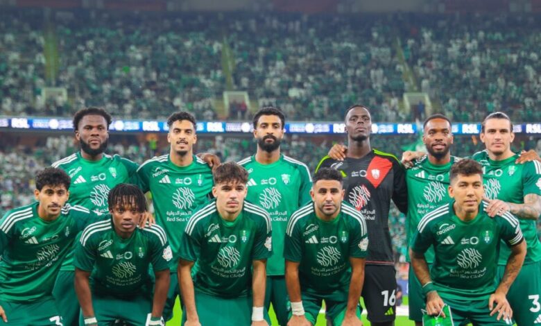 الأهلي-السعودي-يمهد-للتعاقد-مع-لاعب-ريال-مدريد-السابق-:belgoal.com-موقع-–-يلا-لايف