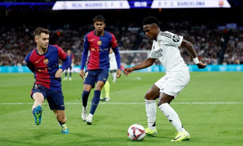 ريال-مدريد-يتسبب-في-طرد-لاعب-برشلونة-بطريقة-غير-مباشرة-:موقع-يلا-لايف-–-يلا-لايف