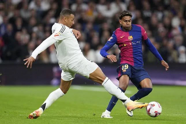 ريال-مدريد-ضد-برشلونة-–-الذكاء-الاصطناعي-يتوقع-الفائز-بالسوبر-الإسباني-2025-:موقع-يلا-لايف-–-يلا-لايف