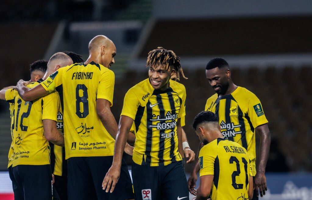 رسميًا-–-الاتحاد-السعودي-يضم-نجم-برشلونة