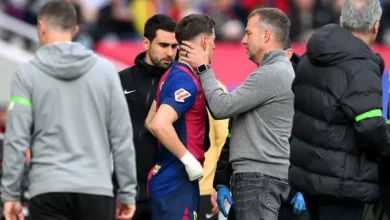 غيابات-برشلونة-ضد-فالنسيا-في-ربع-نهائي-كأس-ملك-إسبانيا