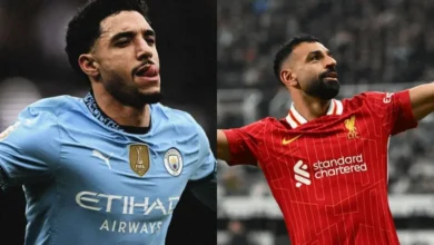 محمد-صلاح-ضد-عمر-مرموش-–-من-تفوق-في-الجولة-25؟