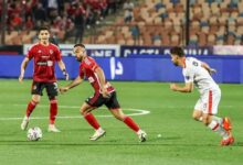 غيابات-الزمالك-ضد-الأهلي-في-الدوري-المصري-بالجولة-15