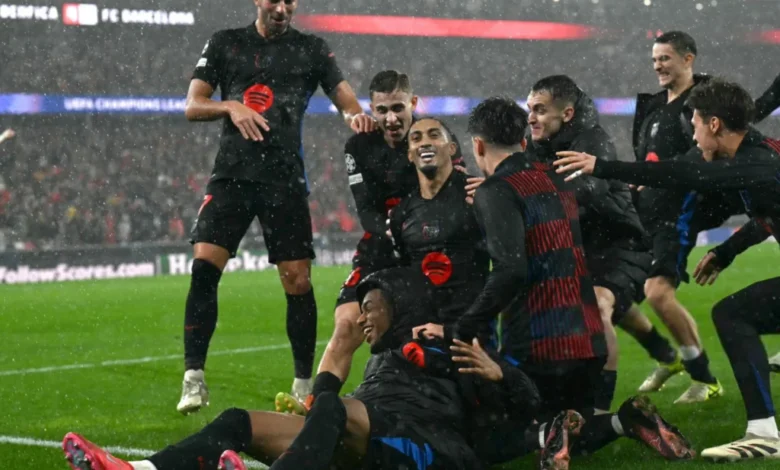 غيابات-برشلونة-ضد-بنفيكا-في-دور-الـ-16-بدوري-أبطال-أوروبا