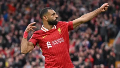 تقييم-محمد-صلاح-في-مباراة-ليفربول-وباريس-سان-جيرمان