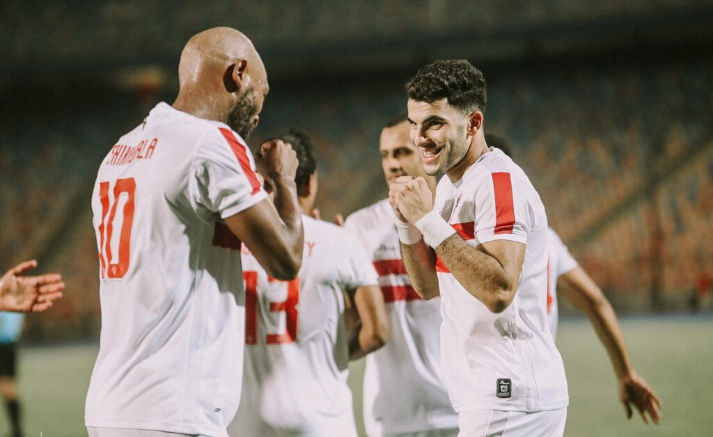 بث-مباشر-مباراة-الزمالك-ضد-سموحة-في-كأس-مصر-2025