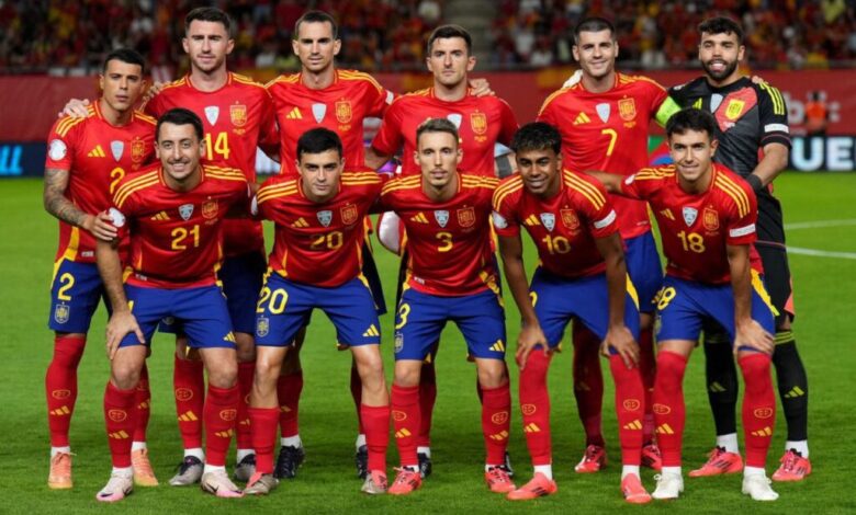 رسميًا:-استبعاد-نجمَي-برشلونة-من-قائمة-منتخب-إسبانيا