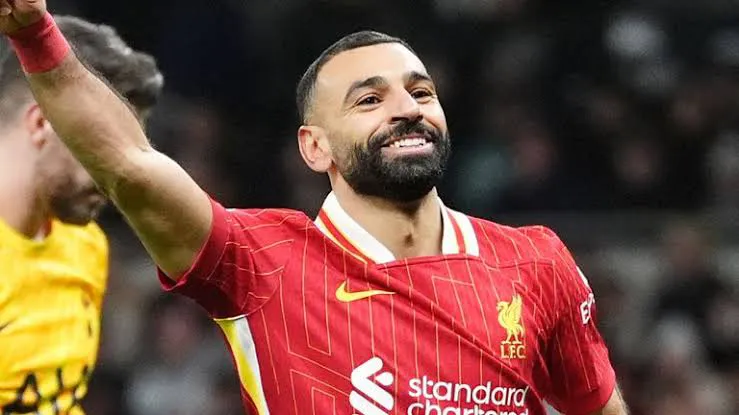 نجم-توتنهام:-محمد-صلاح-هو-لاعبي-المفضل-في-تاريخ-الكرة