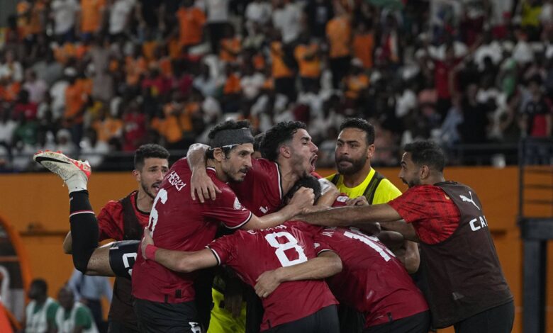 منتخب-مصر-ضد-أثيوبيا.-5-معلومات-تهمك-بالجولة-الخامسة-في-تصفيات-كأس-العالم-2026